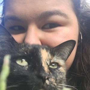 Meet your Posher, Carly